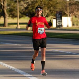 BCS Half Marathon 2023