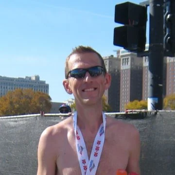 Barefoot Running Pain