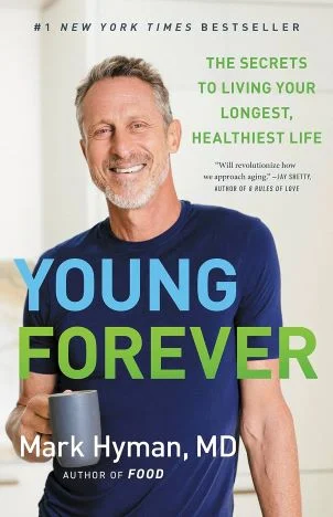 Functional Health and the Pursuit of a Longer, Healthier Life